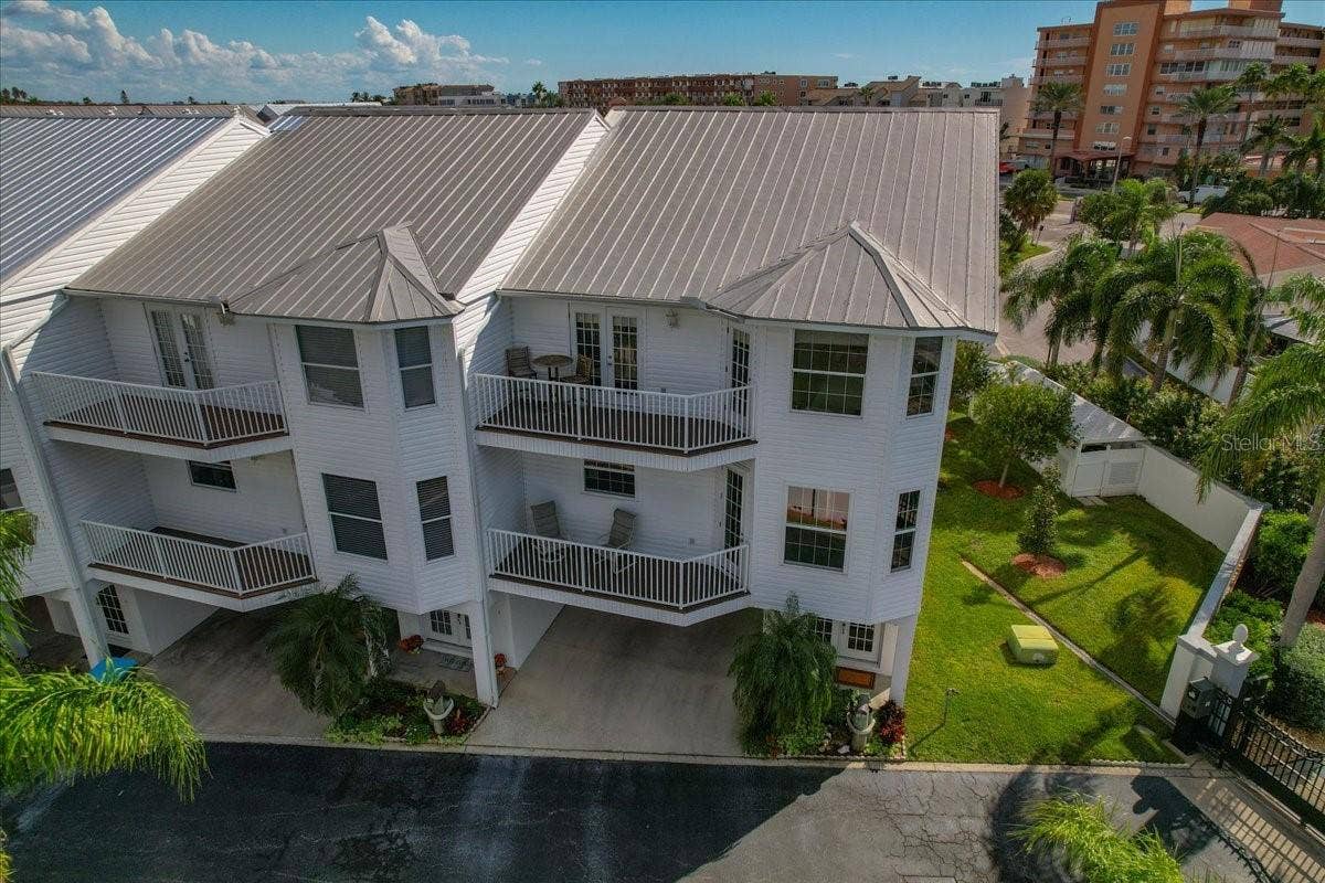 101 SHOALS CIRCLE, North Redington Beach, FL 33708 101 SHOALS CIRCLE, North Redington Beach, FL 33708