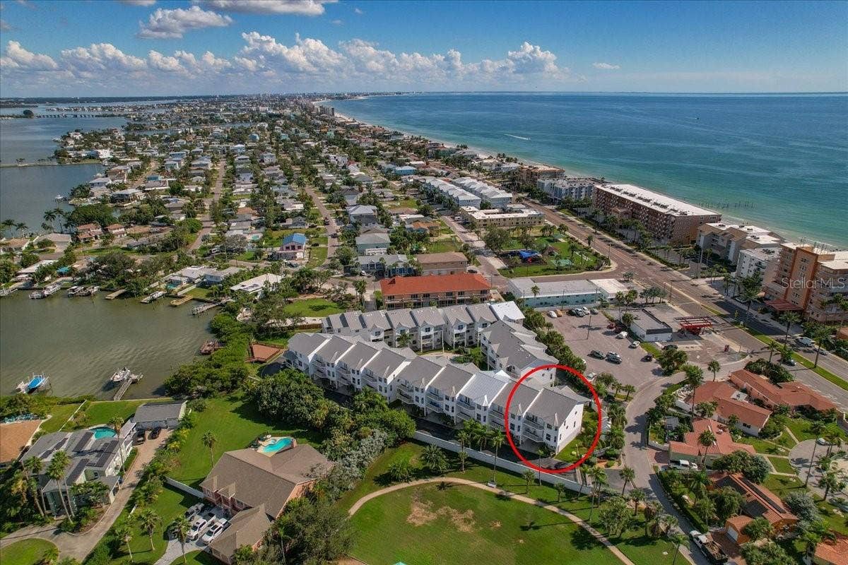 101 SHOALS CIRCLE, North Redington Beach, FL 33708 101 SHOALS CIRCLE, North Redington Beach, FL 33708