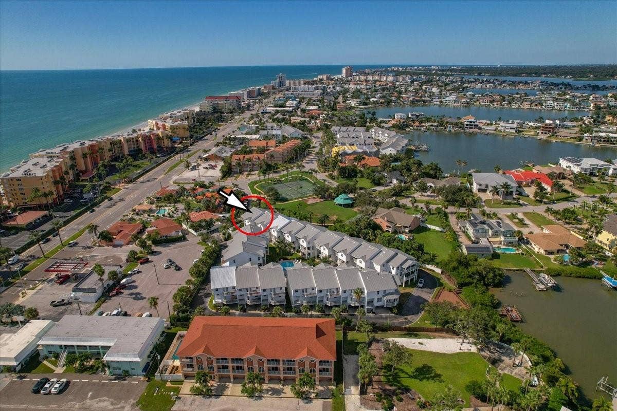 101 SHOALS CIRCLE, North Redington Beach, FL 33708 101 SHOALS CIRCLE, North Redington Beach, FL 33708