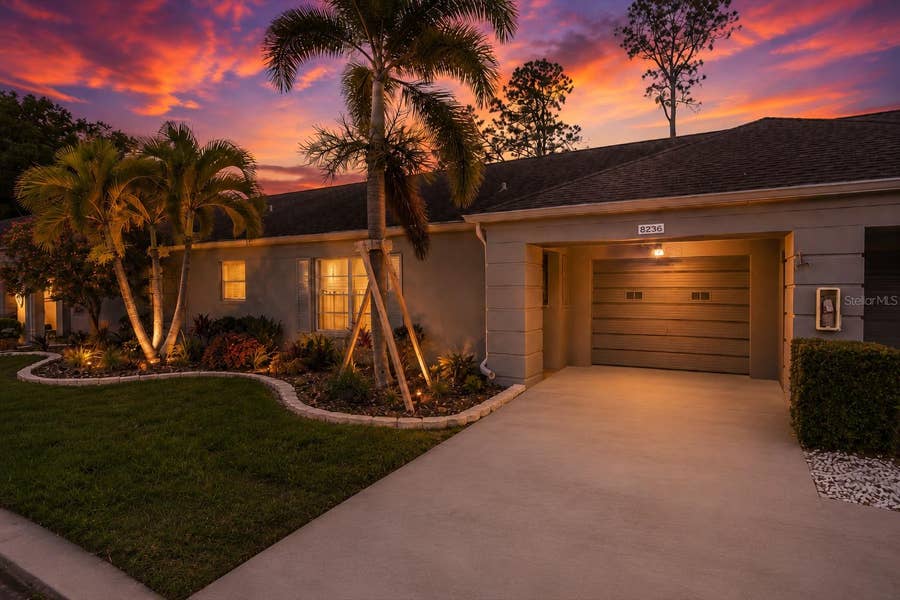 Property photo for 8236 BRENTWOOD ROAD, Seminole, FL