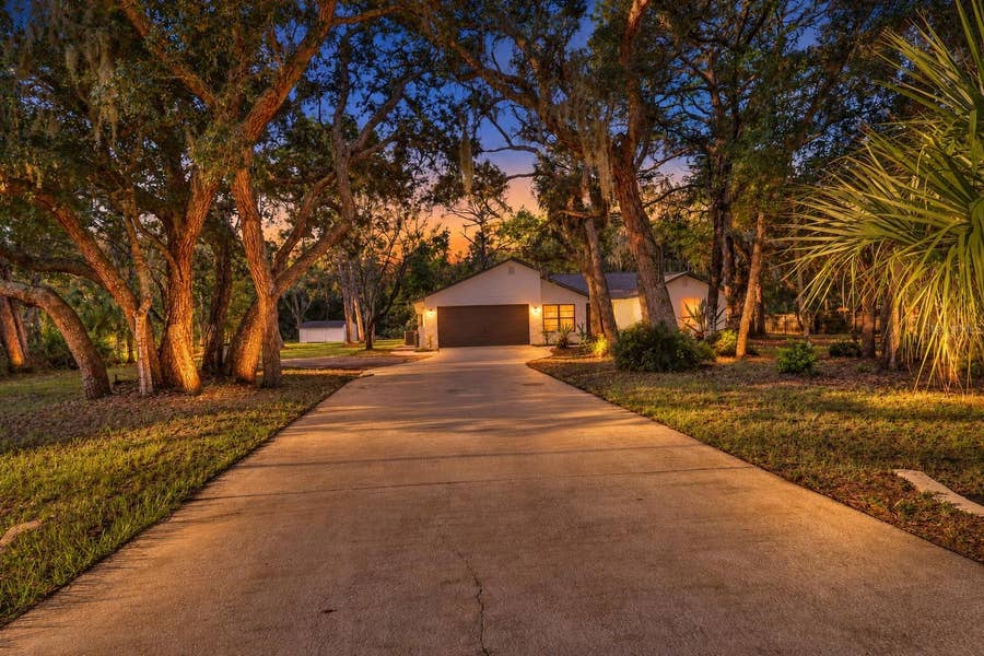 Property photo for 10106 LAKEVIEW DRIVE, New Port Richey, FL