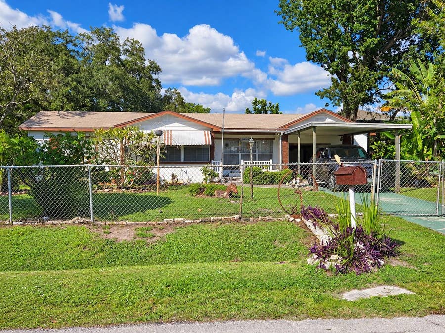 Property photo for 3205 W PAXTON AVENUE, Tampa, FL