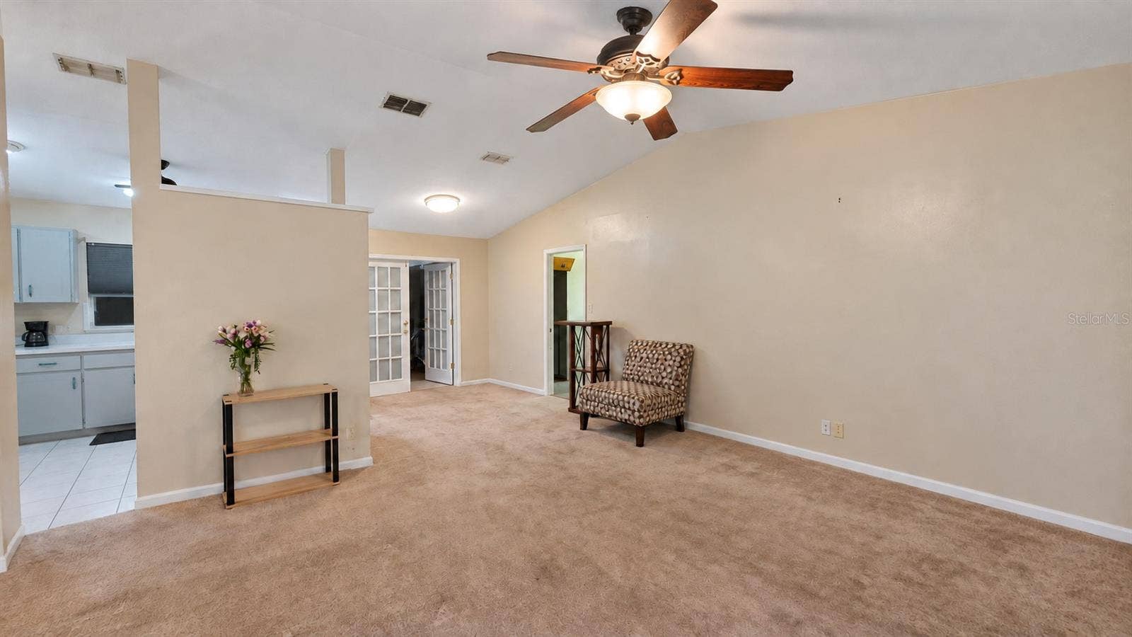 5636 BEECH STREET, Zephyrhills, FL 33542 Living Room-C
