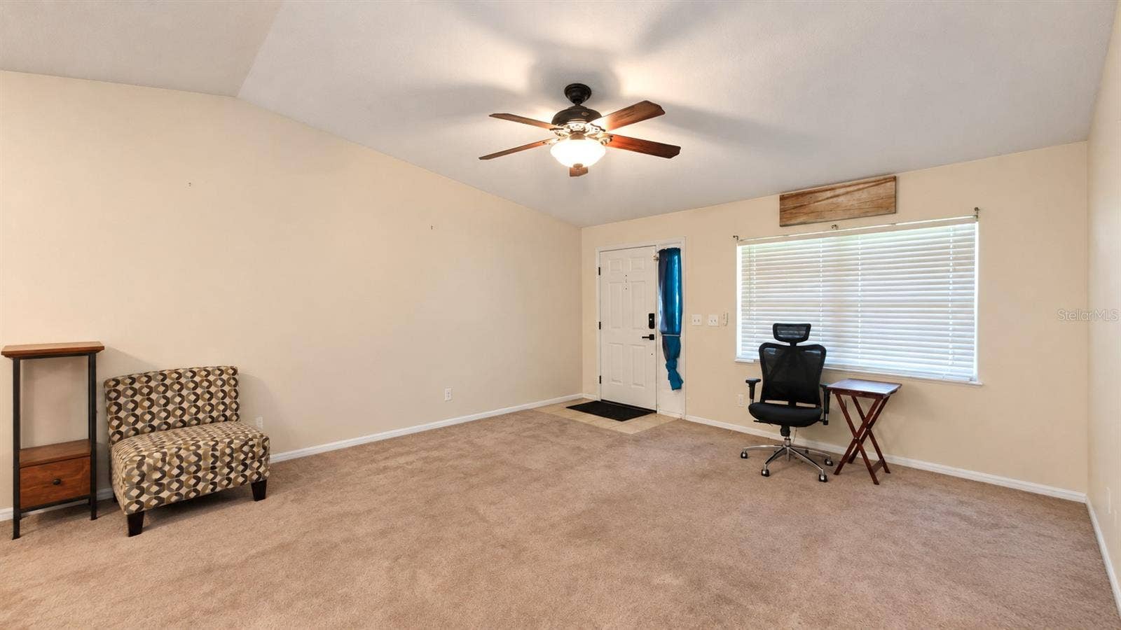 5636 BEECH STREET, Zephyrhills, FL 33542 Living Room-A