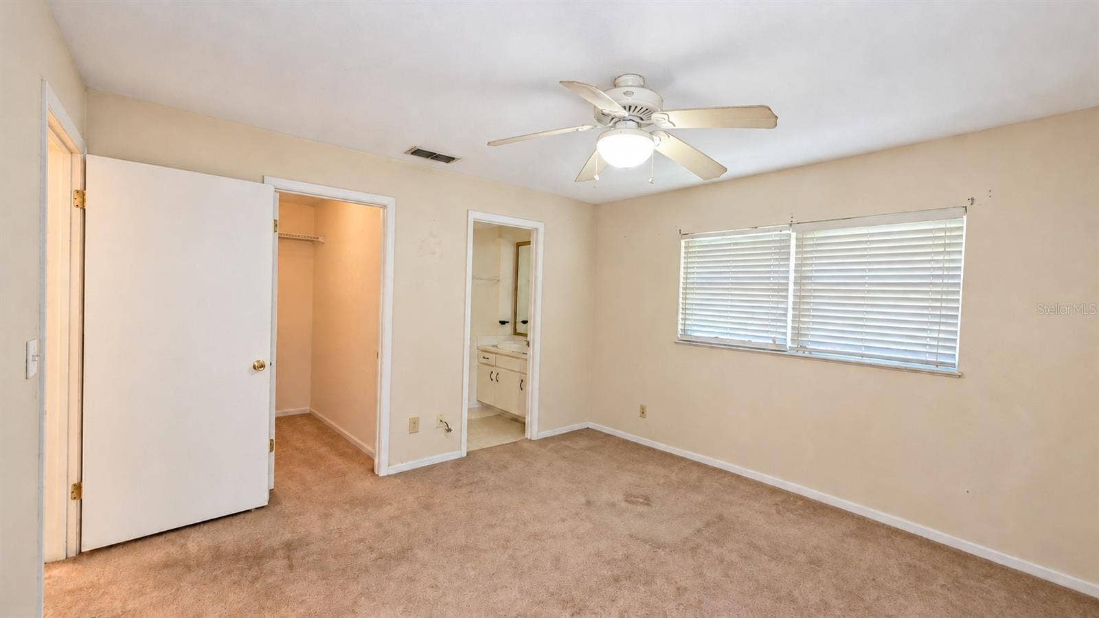 5636 BEECH STREET, Zephyrhills, FL 33542 Main Bedroom- A