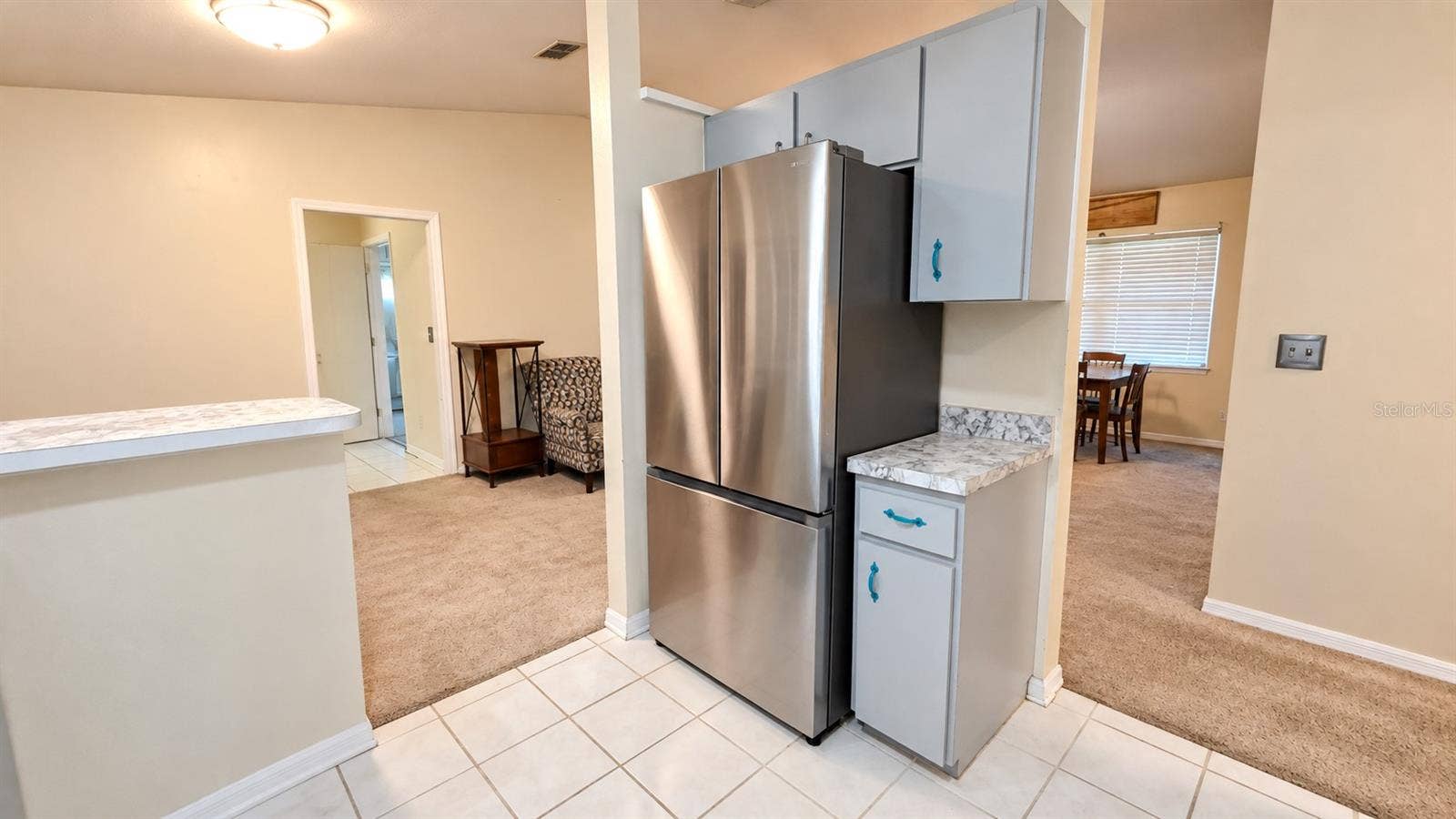 5636 BEECH STREET, Zephyrhills, FL 33542 Kitchen- B