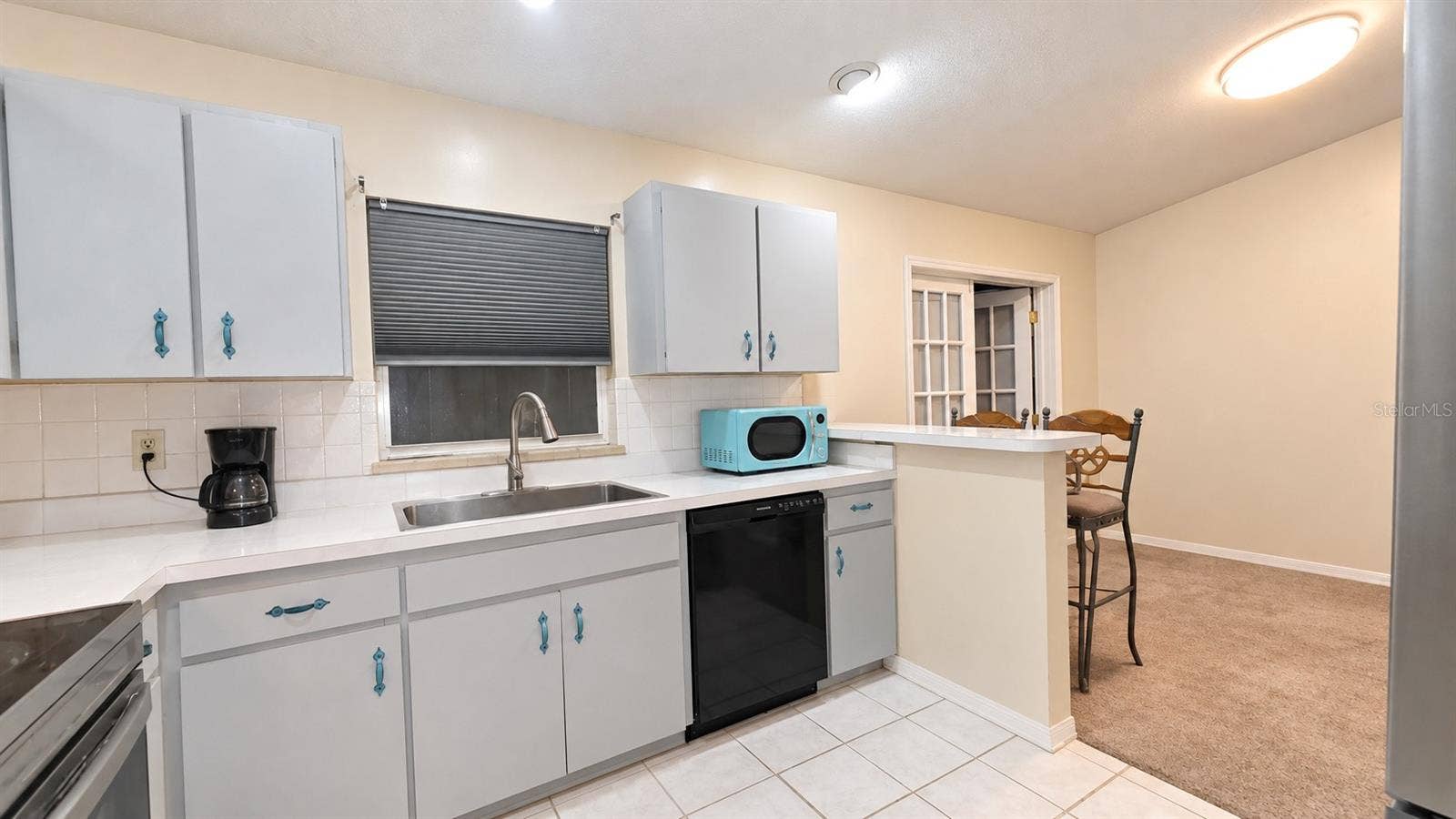5636 BEECH STREET, Zephyrhills, FL 33542 Kitchen- D