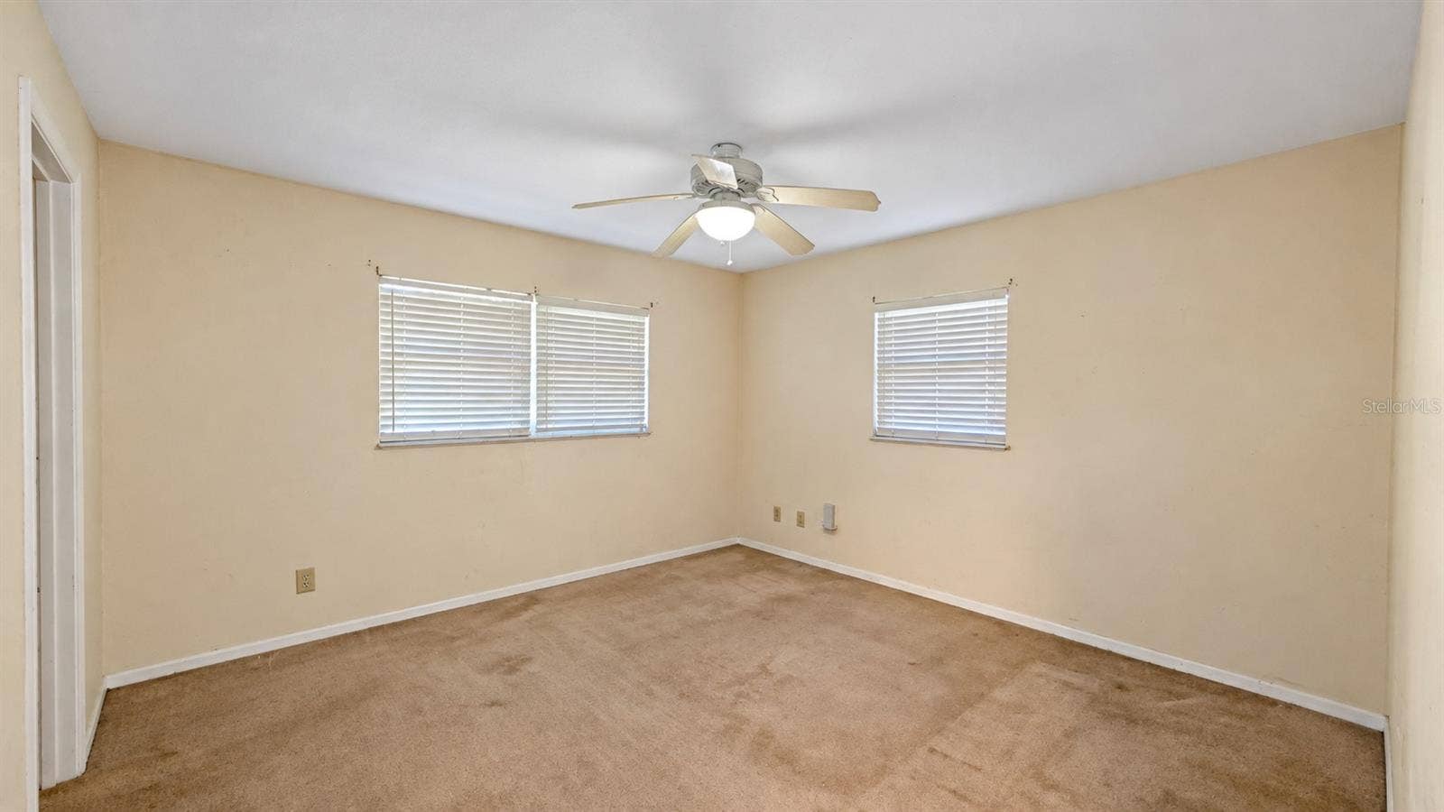 5636 BEECH STREET, Zephyrhills, FL 33542 Main Bedroom-B