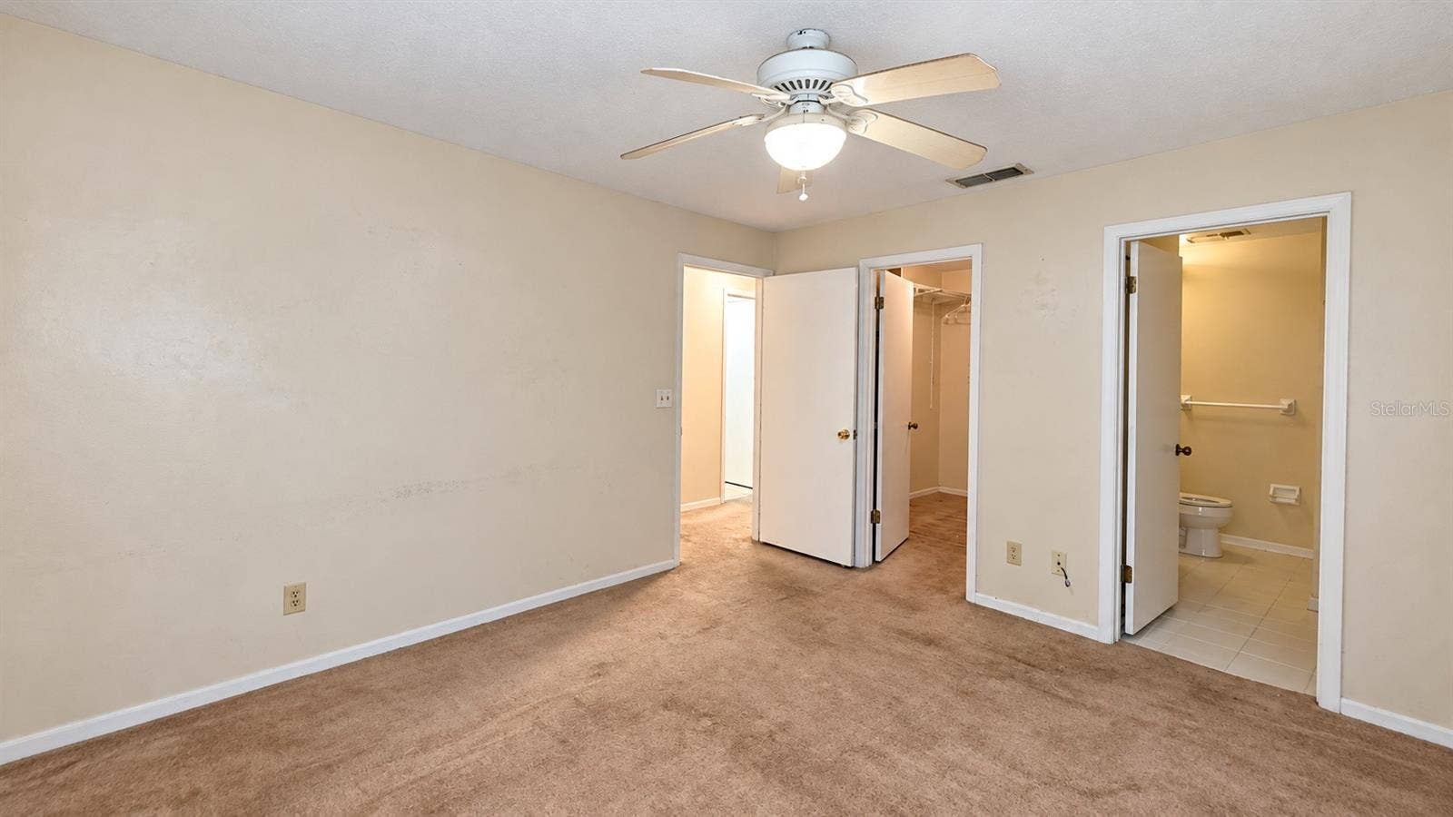 5636 BEECH STREET, Zephyrhills, FL 33542 Main Bedroom- C