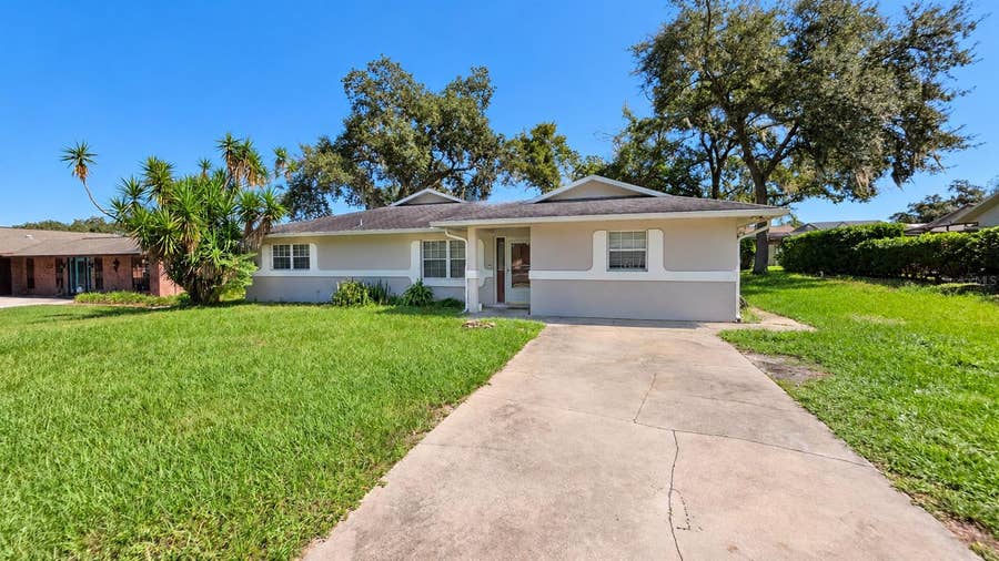 Property photo for 5636 BEECH STREET, Zephyrhills, FL