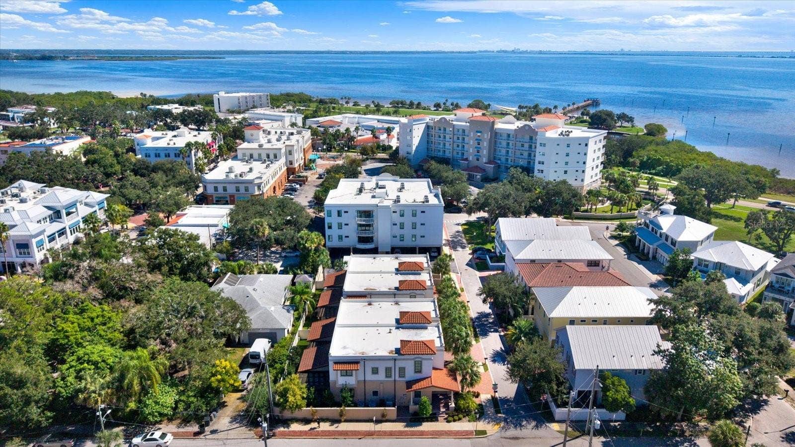 255 2ND STREET S, Safety Harbor, FL 34695