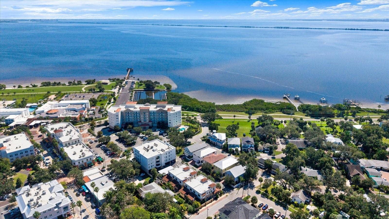 255 2ND STREET S, Safety Harbor, FL 34695