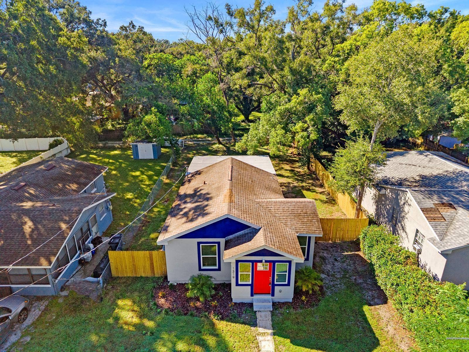 1319 E NORFOLK STREET, Tampa, FL 33604 1319 E NORFOLK STREET, Tampa, FL 33604