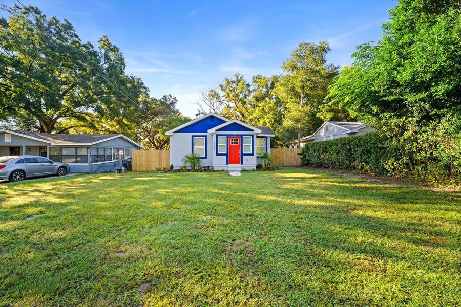 Property photo for 1319 E NORFOLK STREET, Tampa, FL