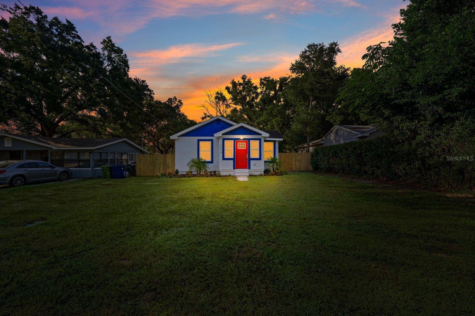 1319 E NORFOLK STREET, Tampa, FL 33604 1319 E NORFOLK STREET, Tampa, FL 33604