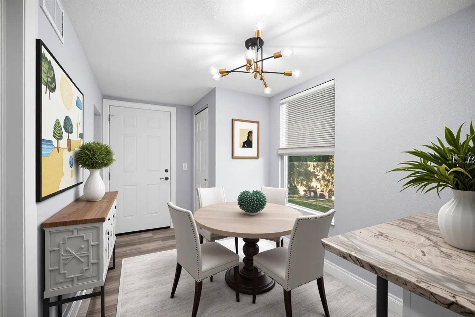 1319 E NORFOLK STREET, Tampa, FL 33604 Virtually Staged