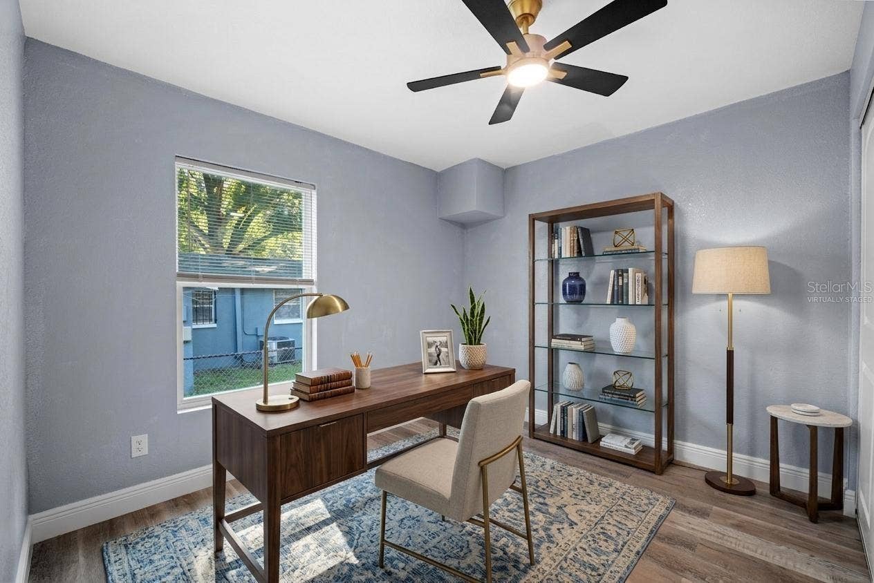 1319 E NORFOLK STREET, Tampa, FL 33604 Virtually Staged
