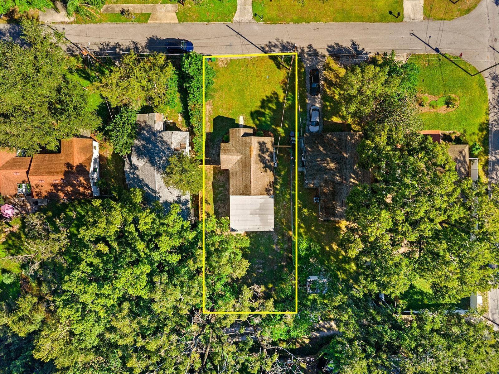 1319 E NORFOLK STREET, Tampa, FL 33604 1319 E NORFOLK STREET, Tampa, FL 33604