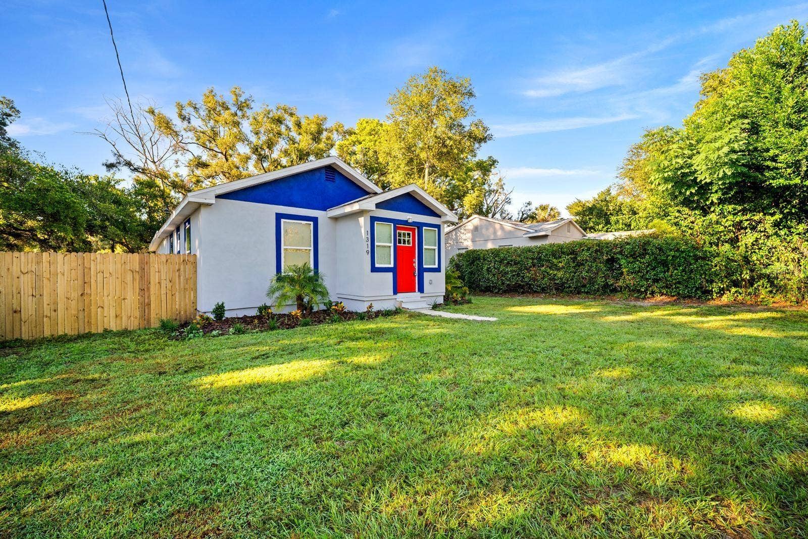 1319 E NORFOLK STREET, Tampa, FL 33604 1319 E NORFOLK STREET, Tampa, FL 33604