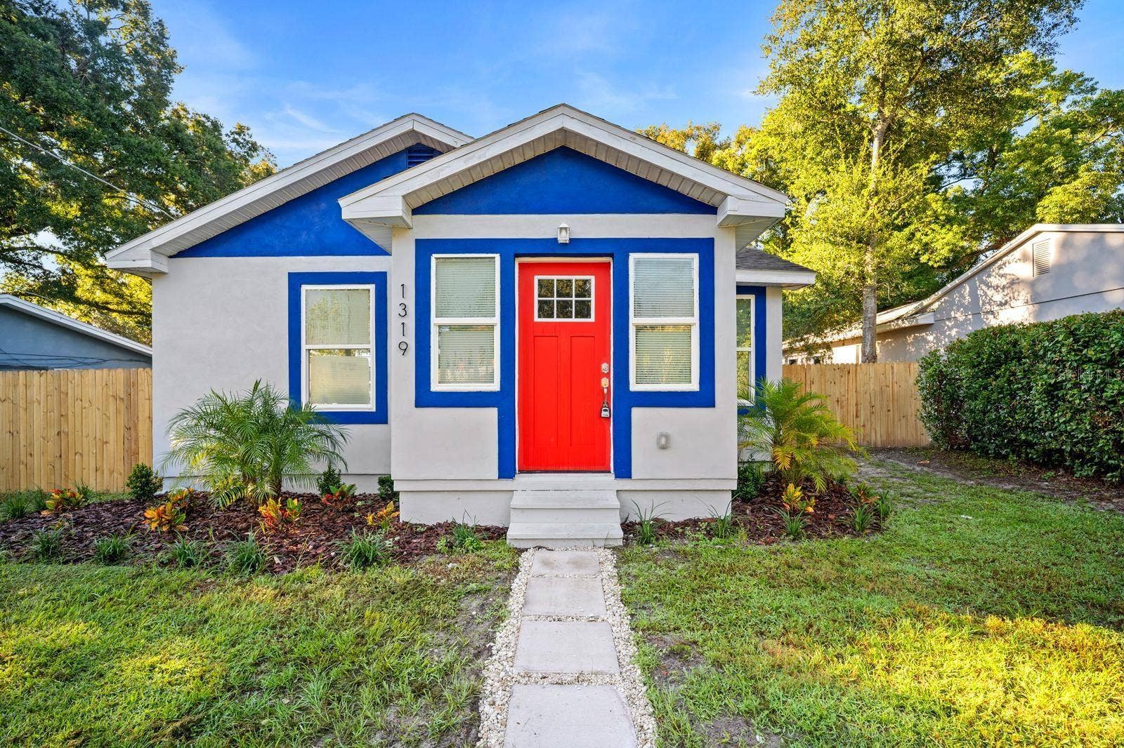 1319 E NORFOLK STREET, Tampa, FL 33604 1319 E NORFOLK STREET, Tampa, FL 33604