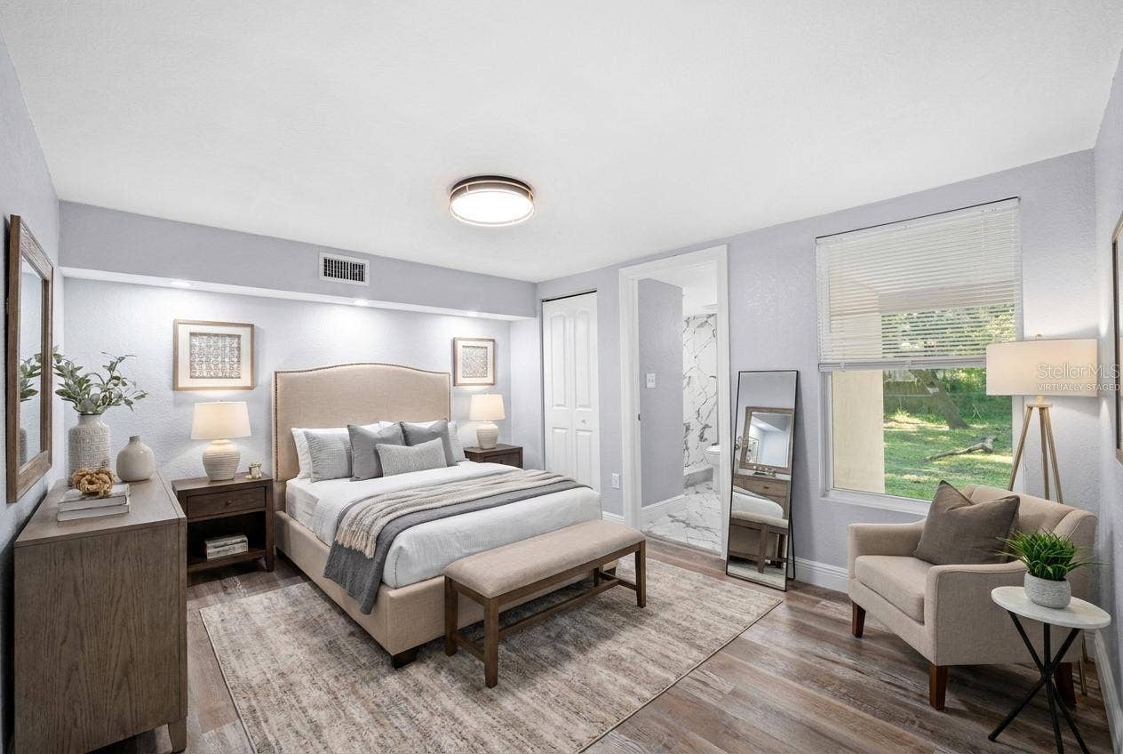 1319 E NORFOLK STREET, Tampa, FL 33604 Virtually Staged