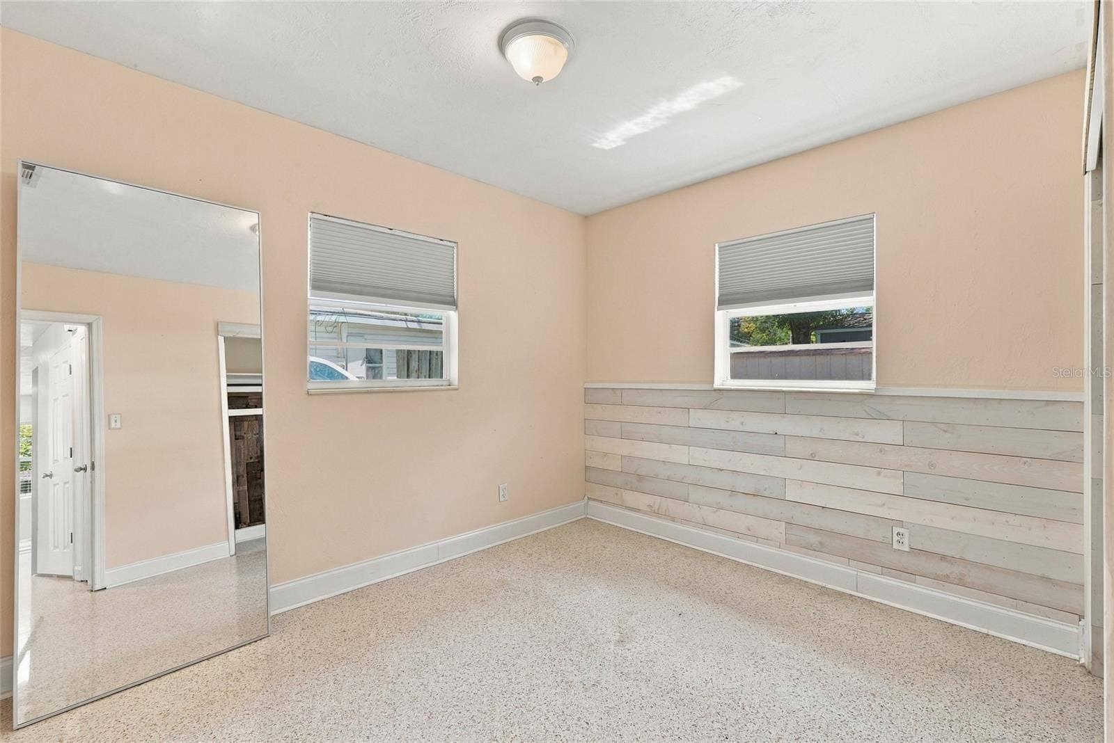 4586 42ND AVENUE N, St Petersburg, FL 33714 Second Bedroom