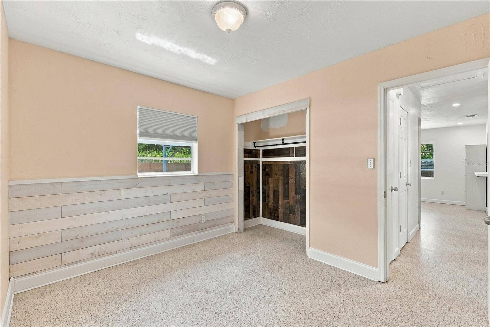 4586 42ND AVENUE N, St Petersburg, FL 33714 Second Bedroom