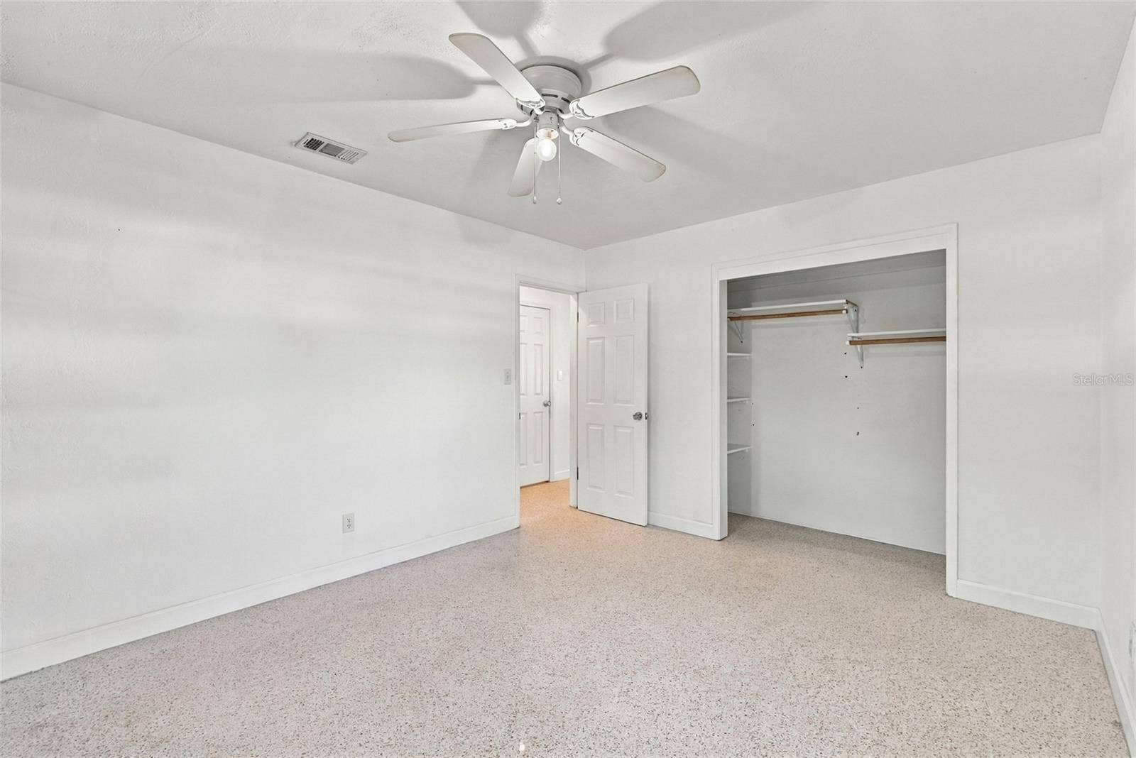 4586 42ND AVENUE N, St Petersburg, FL 33714 Primary Bedroom