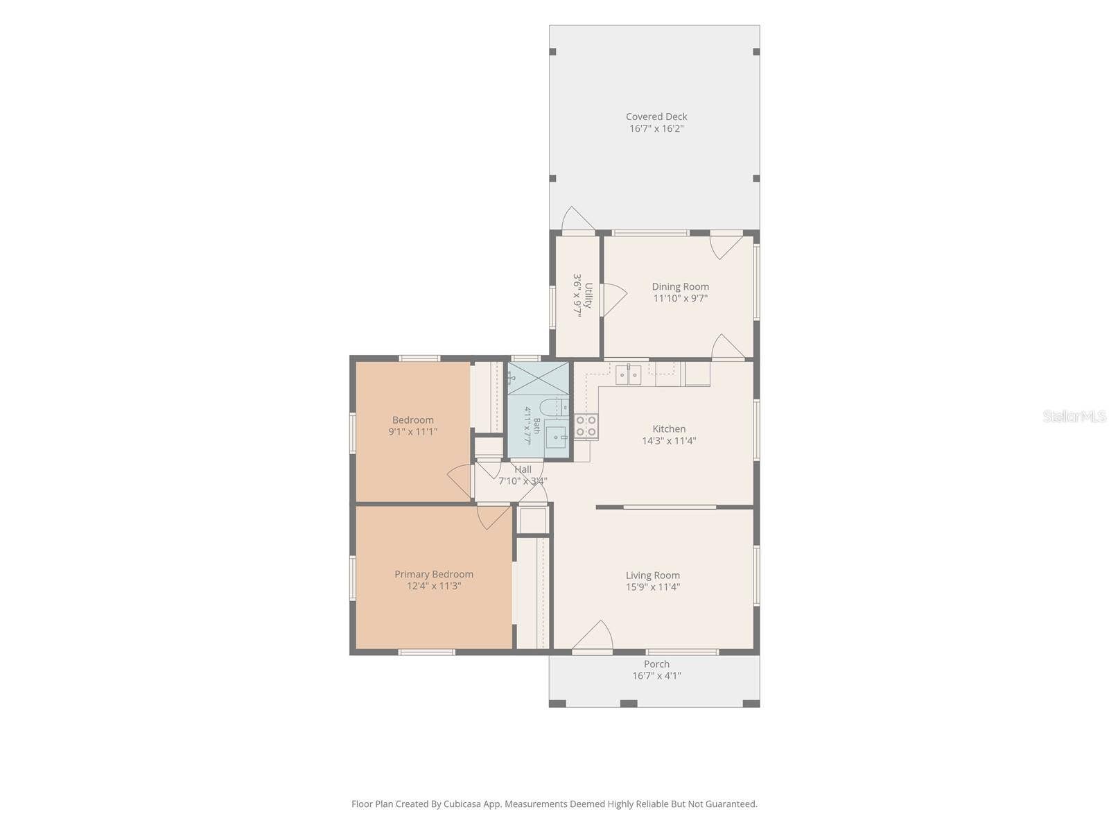 4586 42ND AVENUE N, St Petersburg, FL 33714 4586 42ND AVENUE N, St Petersburg, FL 33714