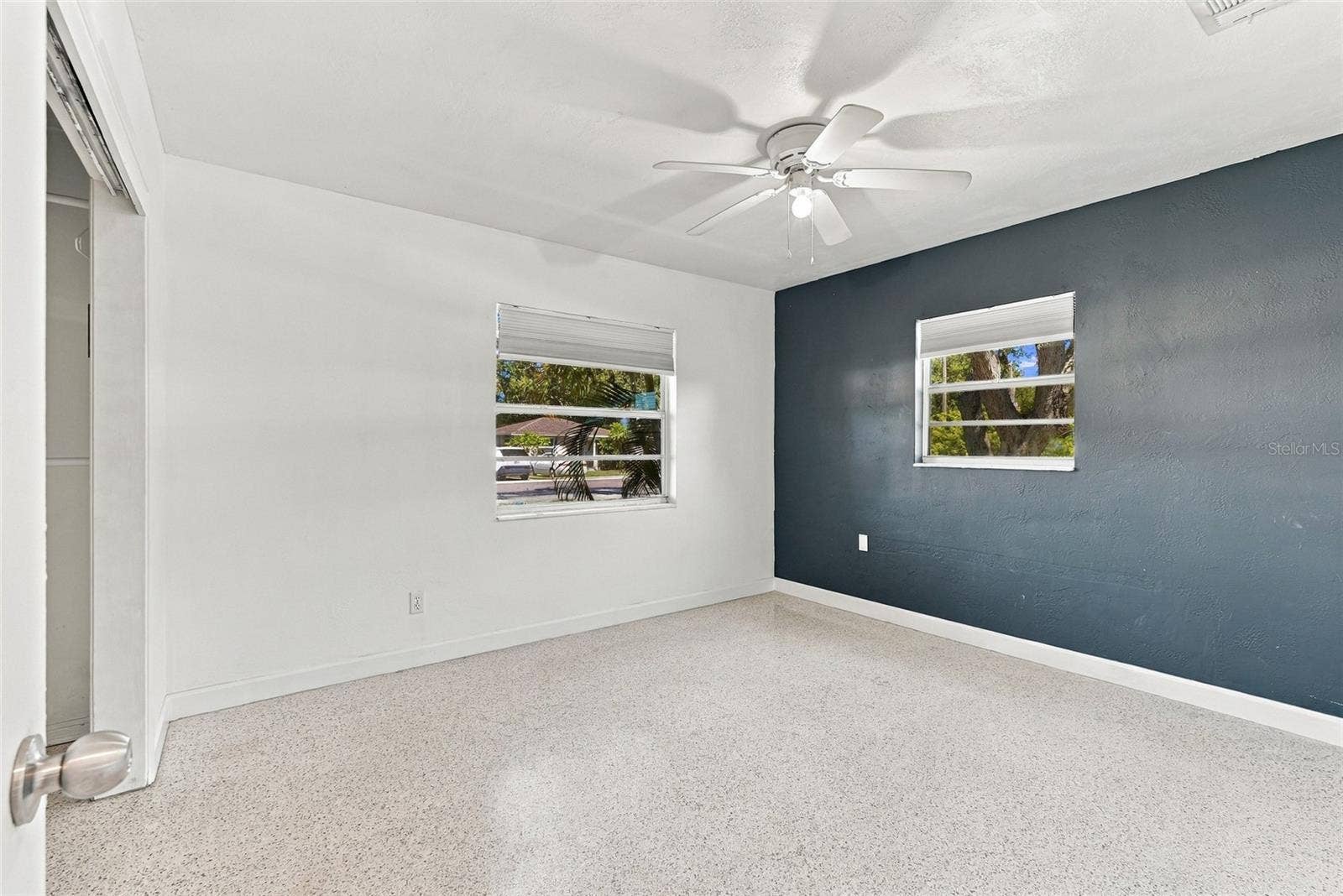 4586 42ND AVENUE N, St Petersburg, FL 33714 Primary Bedroom