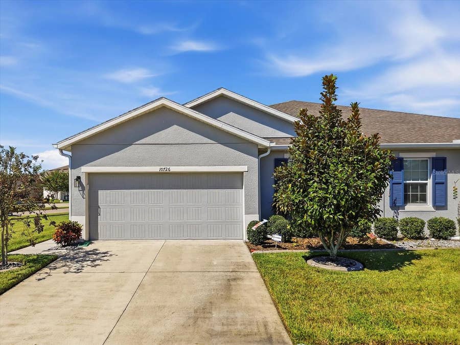 Property photo for 10726 HERON HIDEAWAY LOOP, Land O Lakes, FL