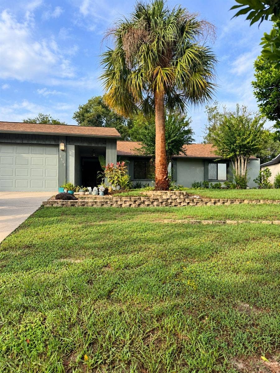 Property photo for 8664 HEATHER BOULEVARD, Weeki Wachee, FL