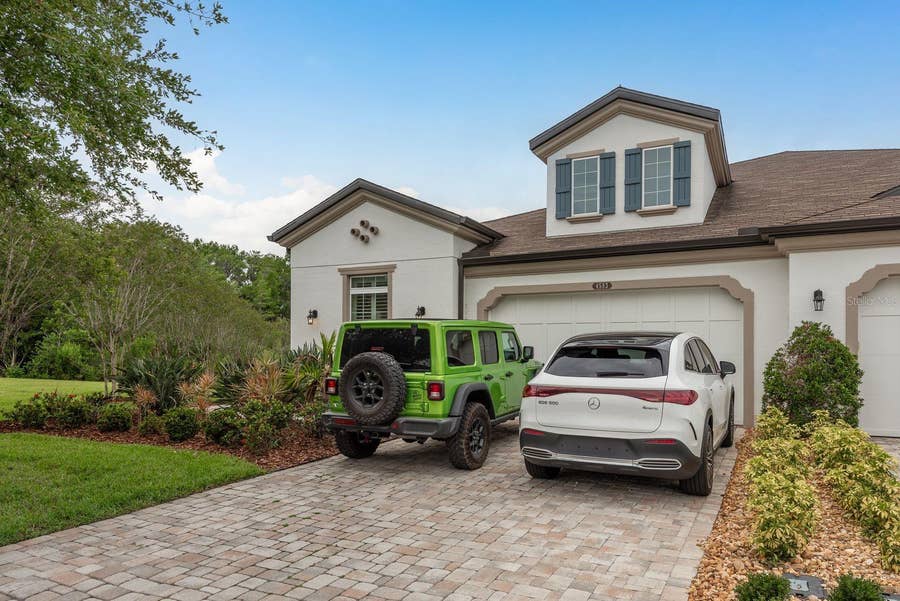 Property photo for 4583 BARLETTA COURT, Wesley Chapel, FL