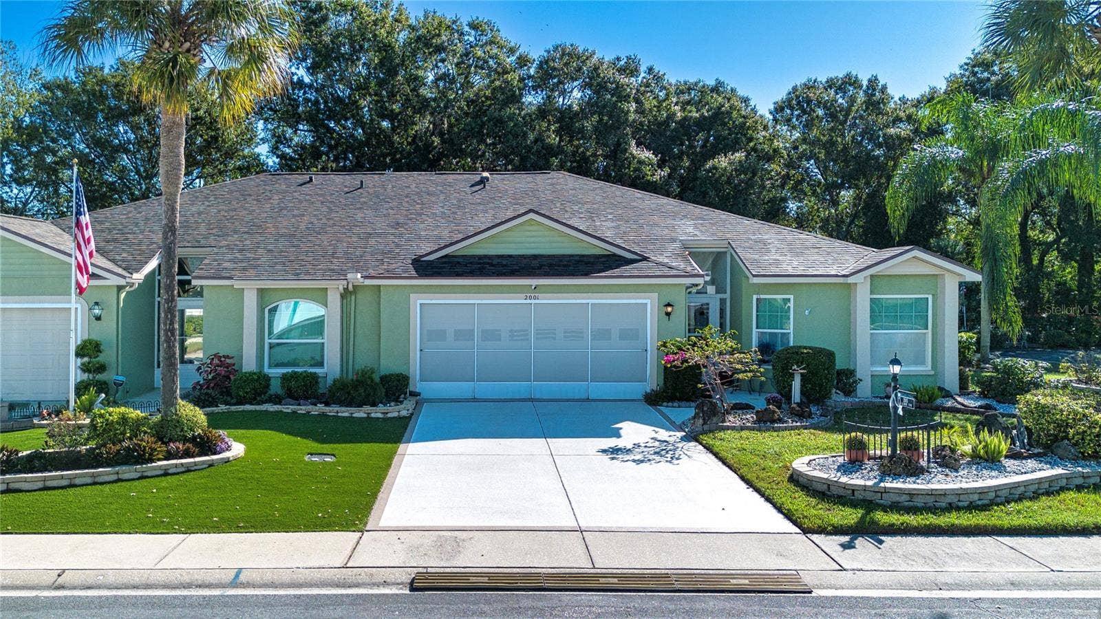 2001 GARDENIA LANDINGS LANE, Sun City Center, FL 33573 2001 GARDENIA LANDINGS LANE, Sun City Center, FL 33573