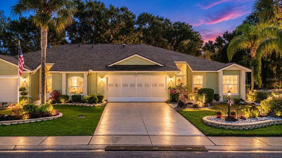 Property photo for 2001 GARDENIA LANDINGS LANE, Sun City Center, FL