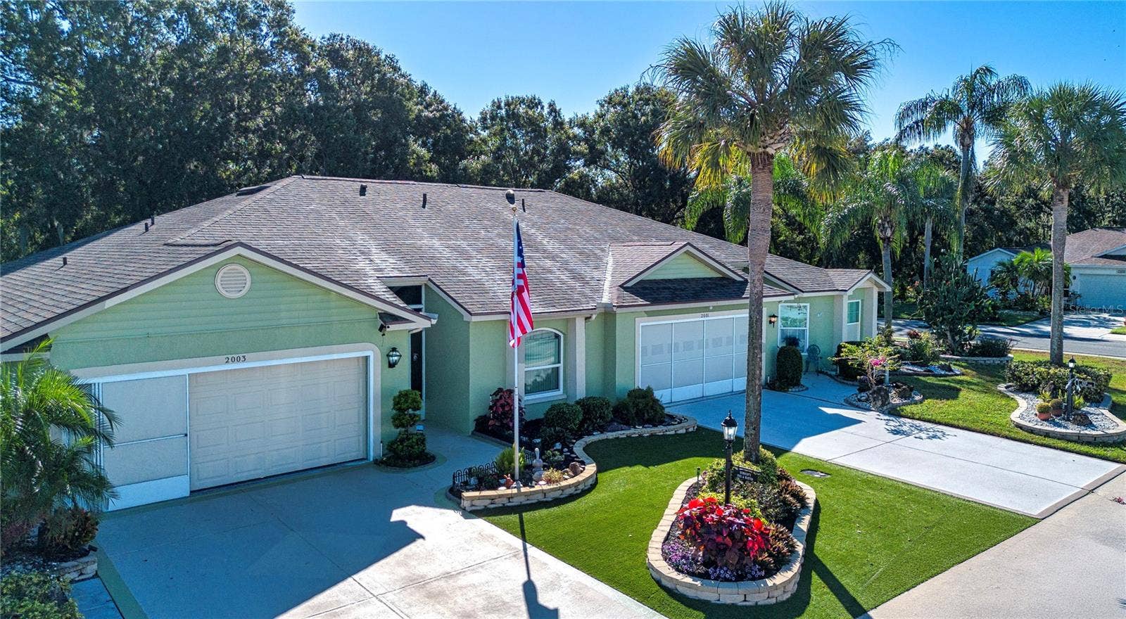 2001 GARDENIA LANDINGS LANE, Sun City Center, FL 33573 2001 GARDENIA LANDINGS LANE, Sun City Center, FL 33573