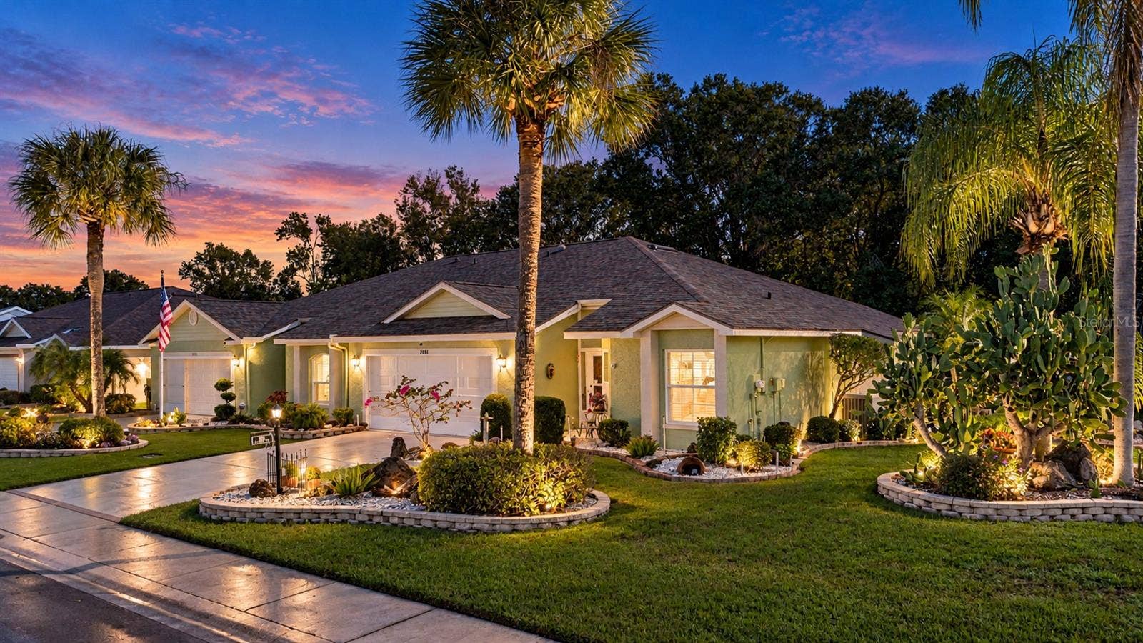 2001 GARDENIA LANDINGS LANE, Sun City Center, FL 33573 2001 GARDENIA LANDINGS LANE, Sun City Center, FL 33573