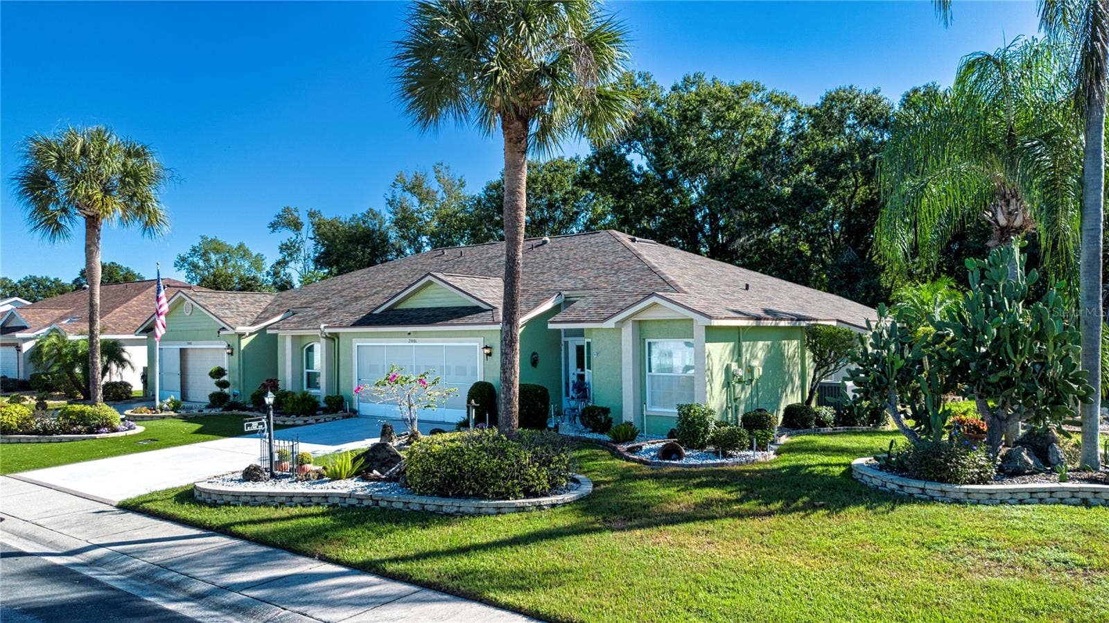 2001 GARDENIA LANDINGS LANE, Sun City Center, FL 33573 2001 GARDENIA LANDINGS LANE, Sun City Center, FL 33573