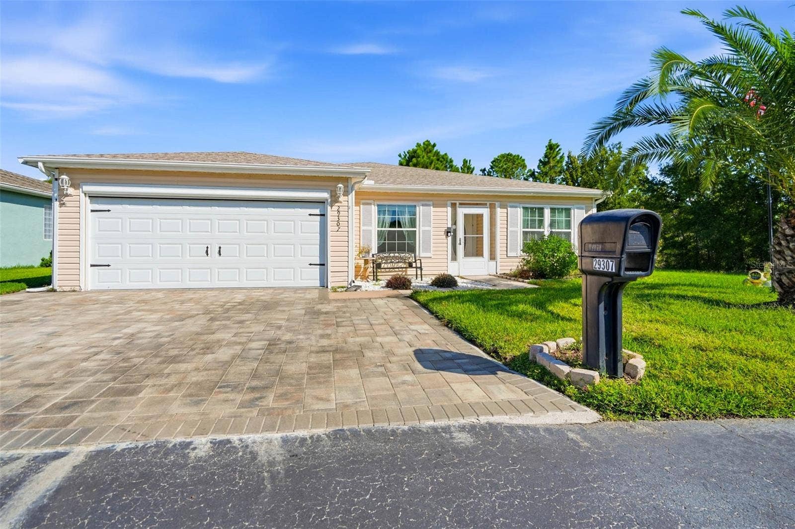 29307 KAPALUA WAY, San Antonio, FL 33576