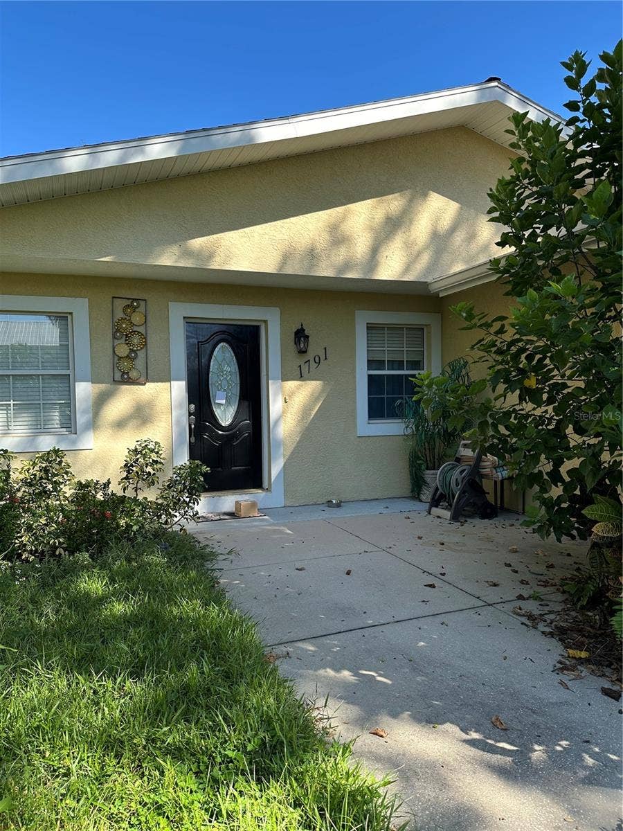 1791 EZELLE AVENUE, Largo, FL 33770 1791 EZELLE AVENUE, Largo, FL 33770