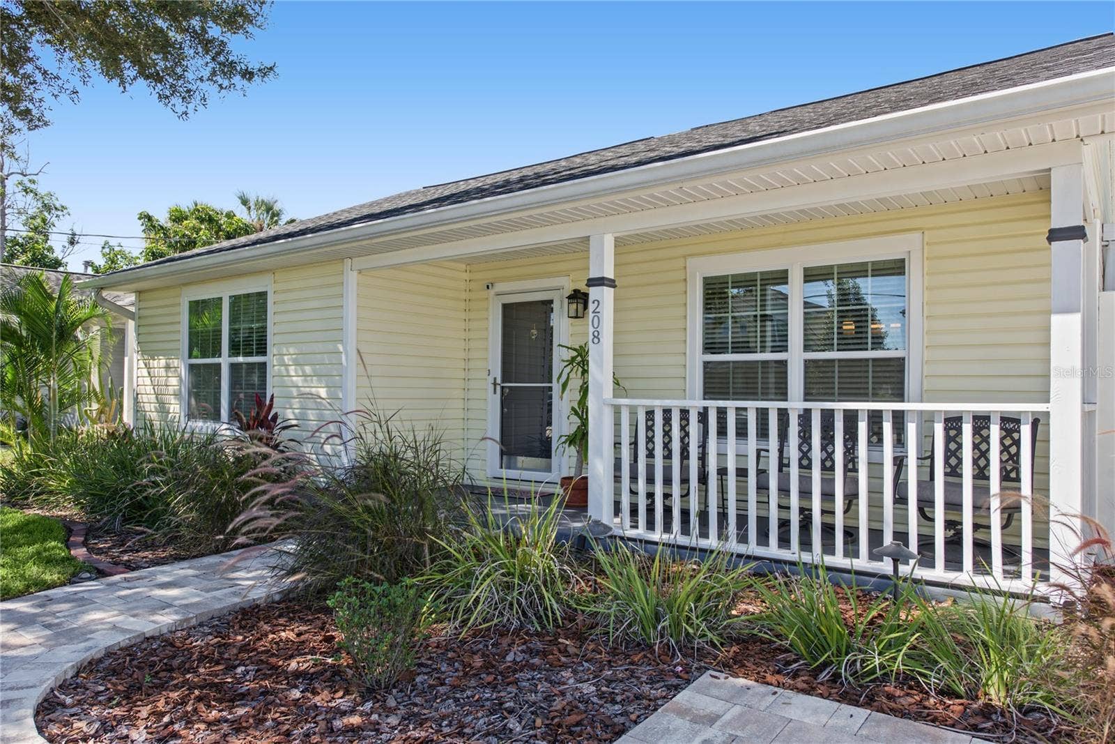 208 N NEW JERSEY AVENUE, Tampa, FL 33609
