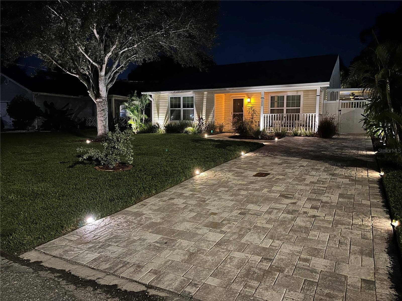208 N NEW JERSEY AVENUE, Tampa, FL 33609