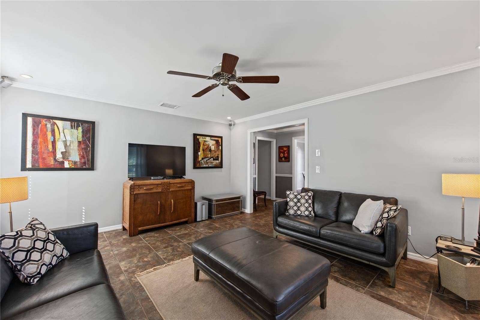 208 N NEW JERSEY AVENUE, Tampa, FL 33609