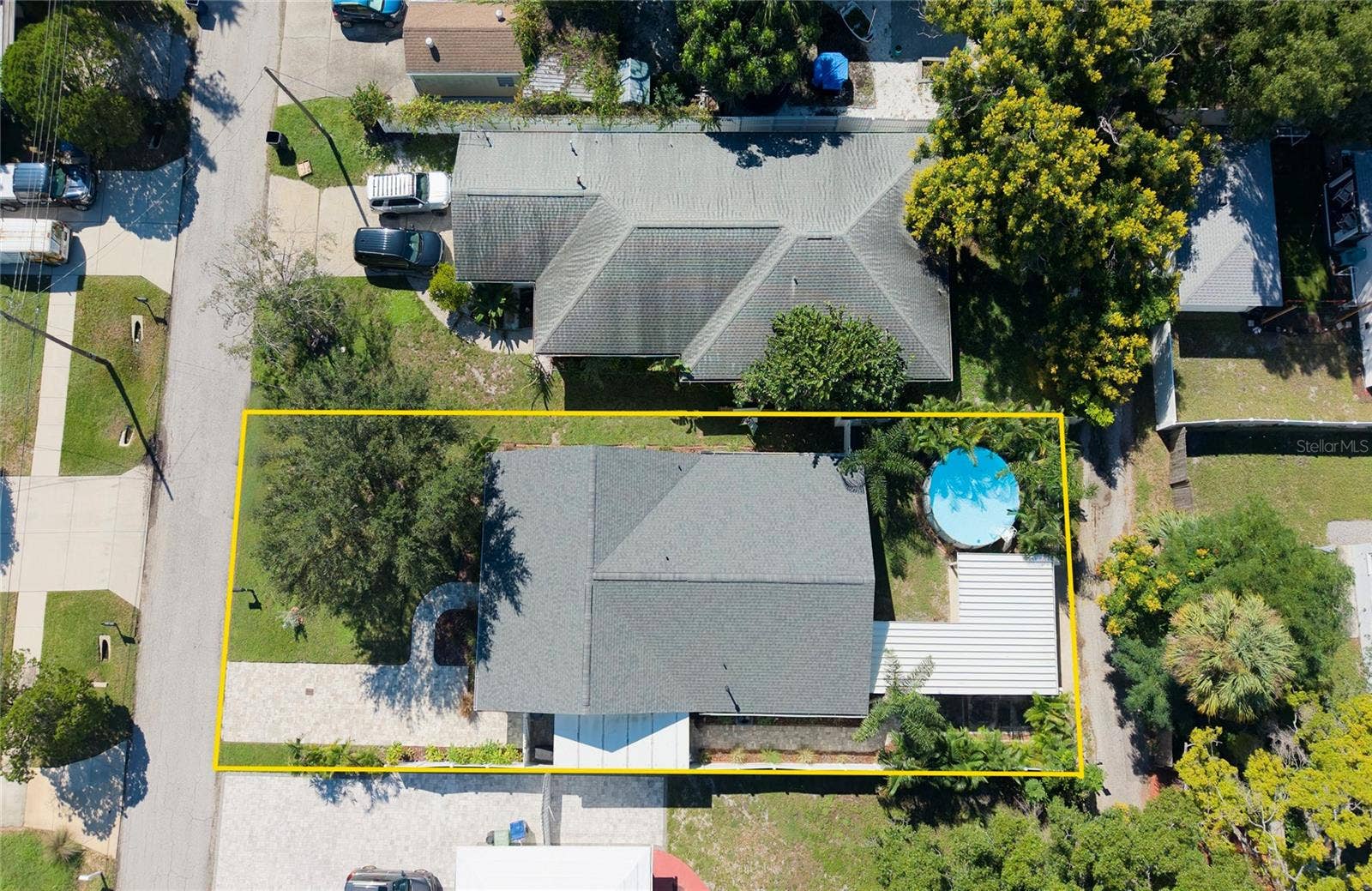 208 N NEW JERSEY AVENUE, Tampa, FL 33609