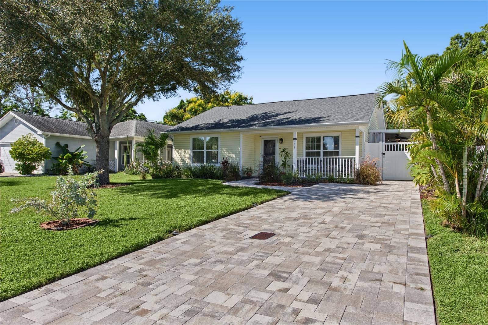 208 N NEW JERSEY AVENUE, Tampa, FL 33609