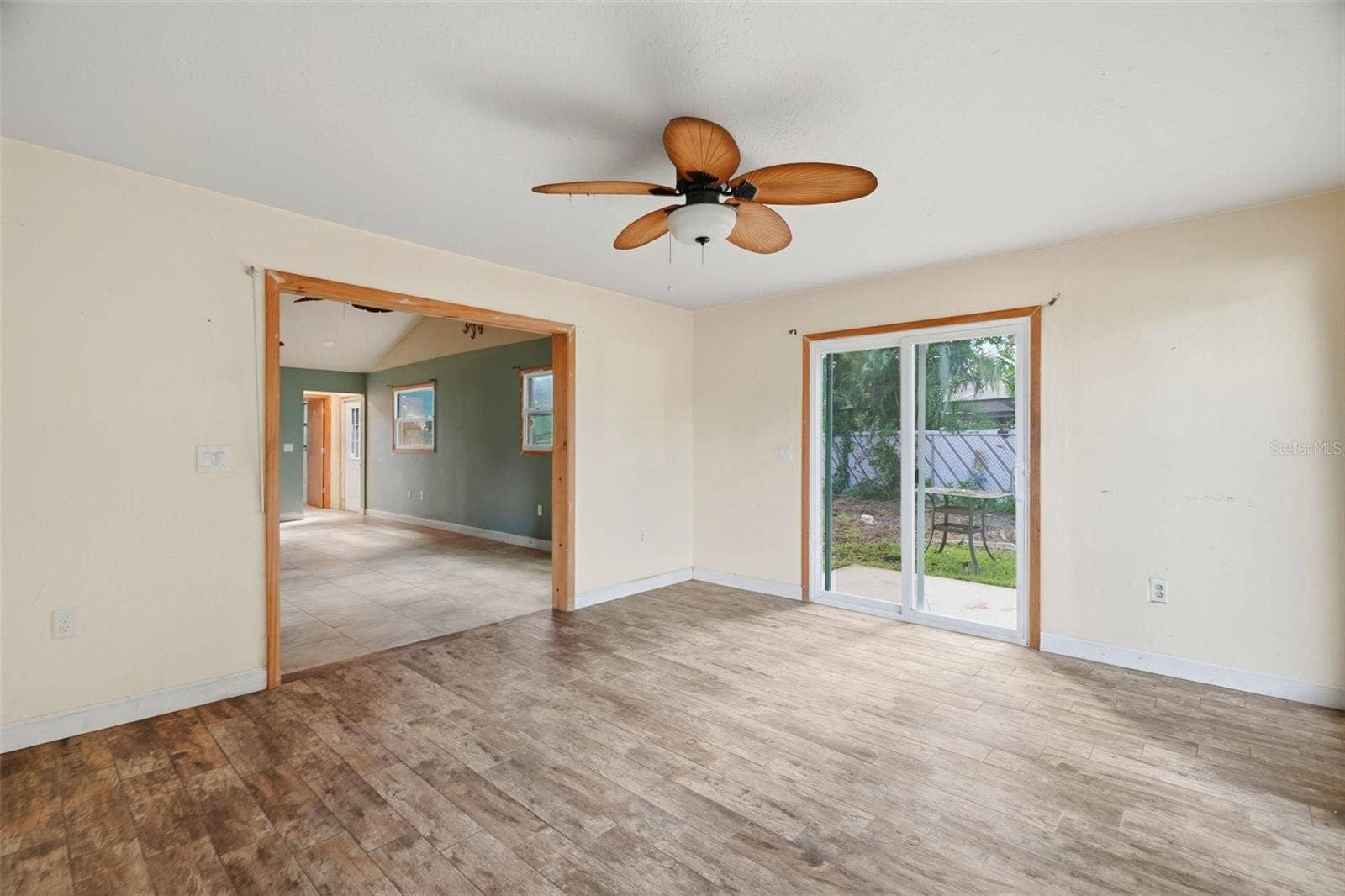 8326 SYLVAN WOODS DRIVE, Sarasota, FL 34243