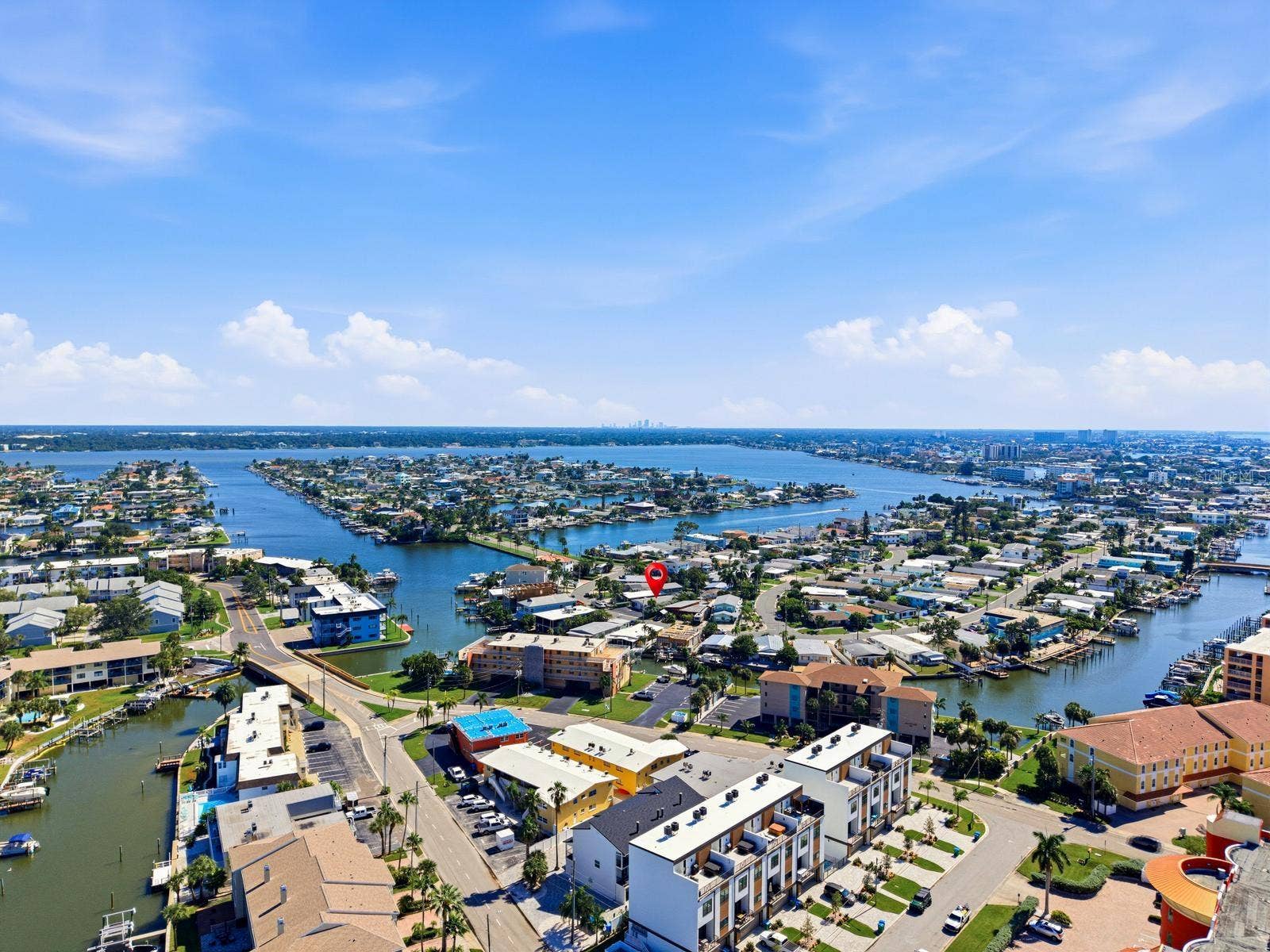245 115TH AVENUE, Treasure Island, FL 33706 245 115TH AVENUE, Treasure Island, FL 33706