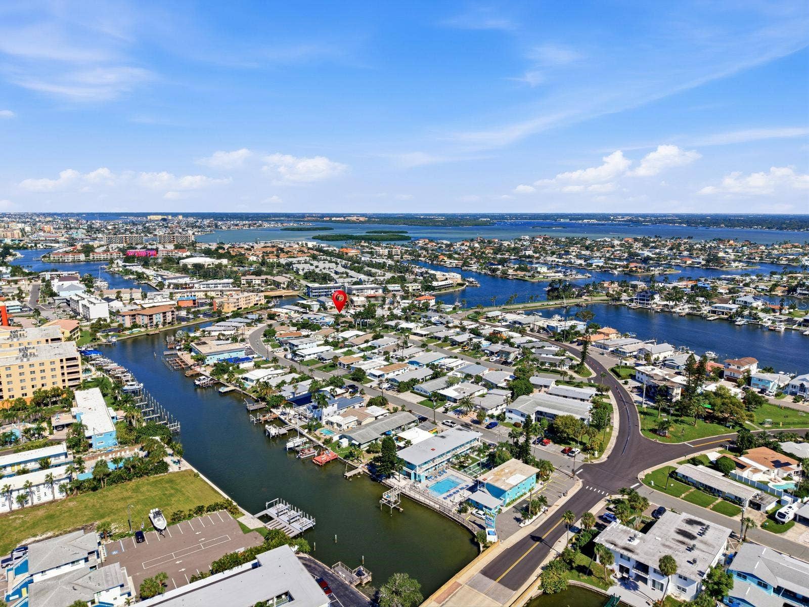 245 115TH AVENUE, Treasure Island, FL 33706 245 115TH AVENUE, Treasure Island, FL 33706