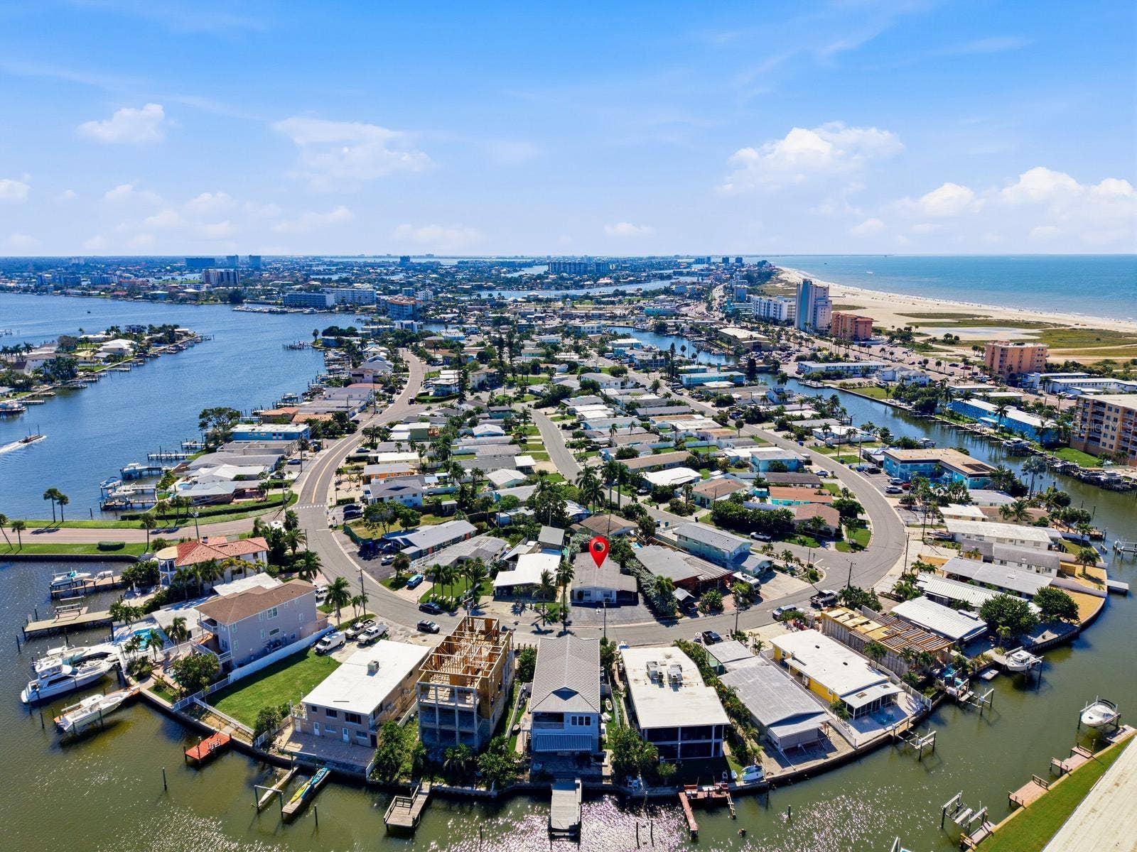 245 115TH AVENUE, Treasure Island, FL 33706 245 115TH AVENUE, Treasure Island, FL 33706