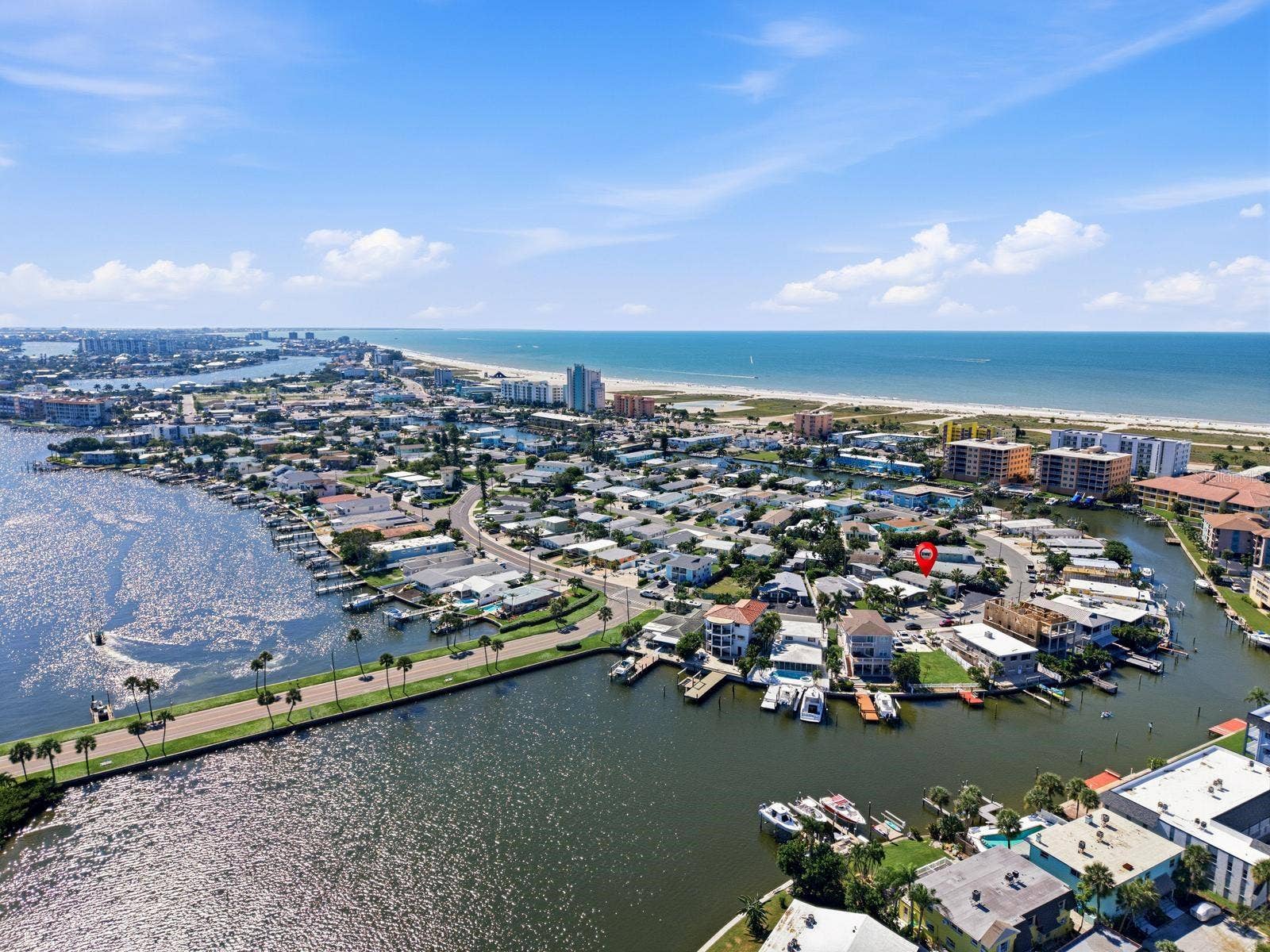 245 115TH AVENUE, Treasure Island, FL 33706 245 115TH AVENUE, Treasure Island, FL 33706